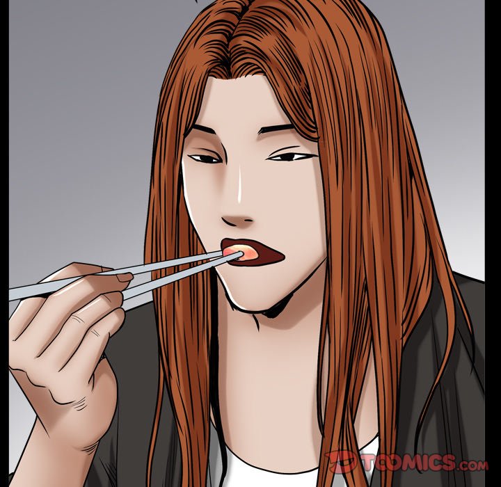 Snare - Chapter 14 [photo 93] - MangaPorn