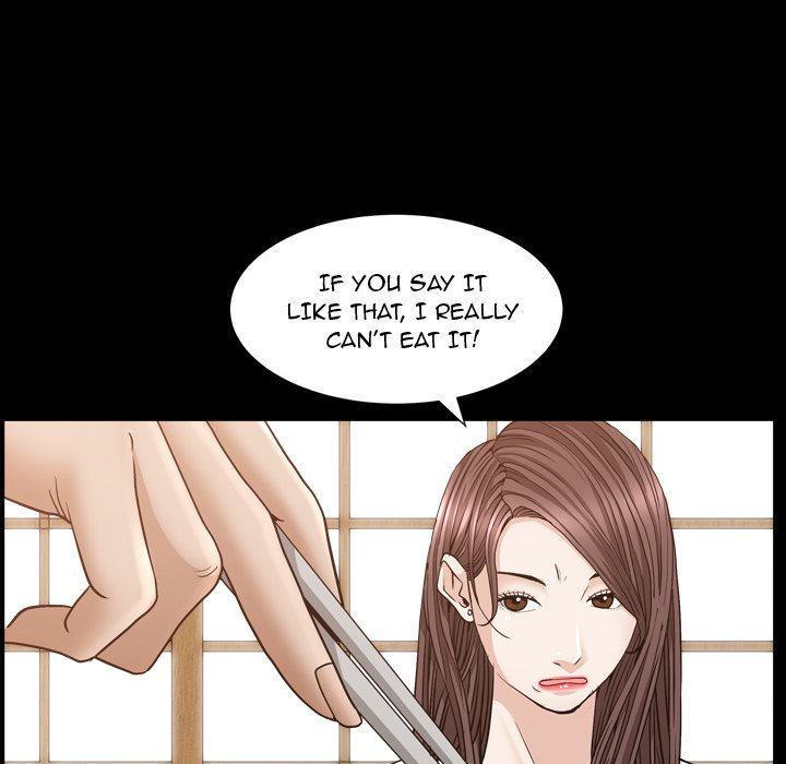 Snare - Chapter 14 [photo 98] - MangaPorn