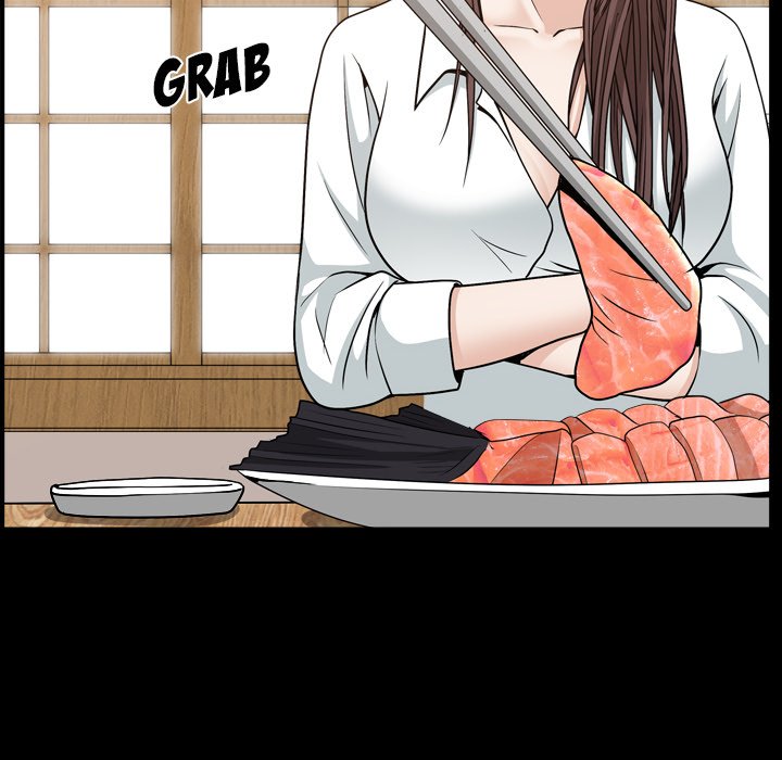 Snare - Chapter 14 [photo 99] - MangaPorn