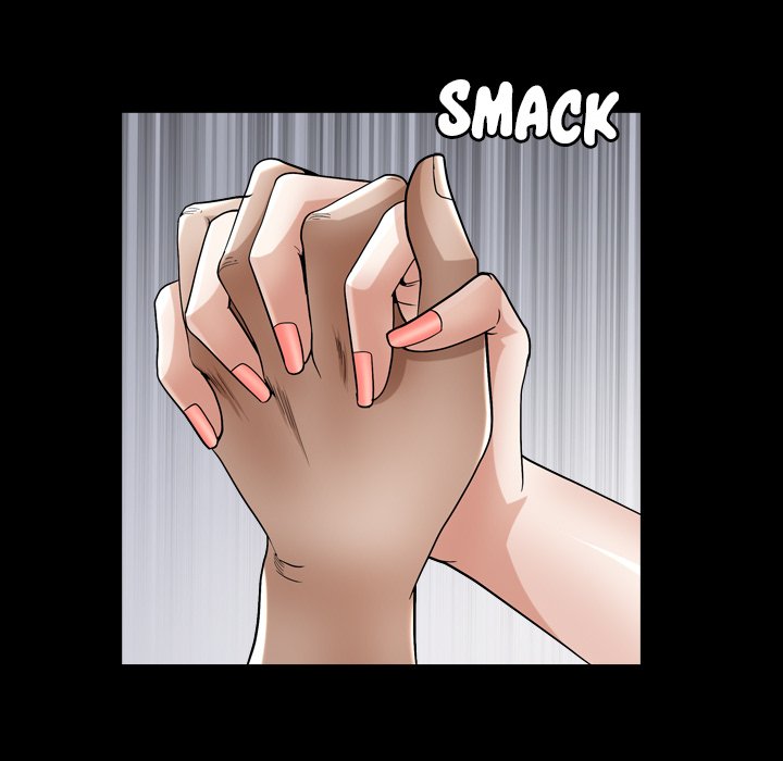 Snare - Chapter 15 [photo 11] - MangaPorn