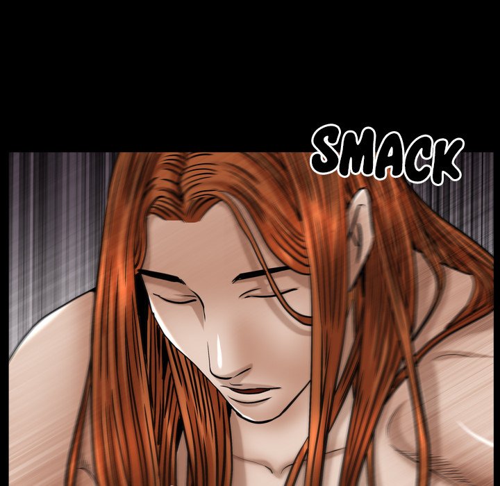 Snare - Chapter 15 [photo 112] - MangaPorn