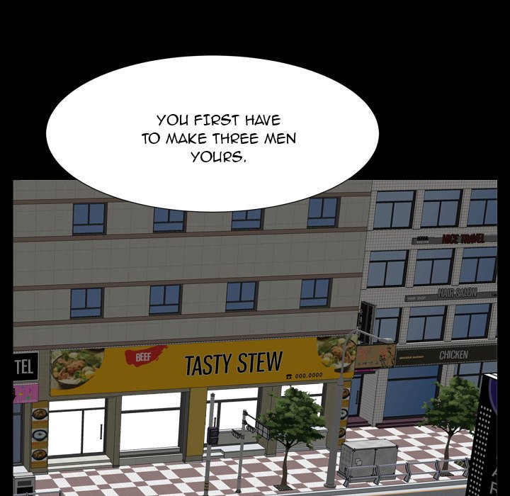 Snare - Chapter 15 [photo 120] - MangaPorn