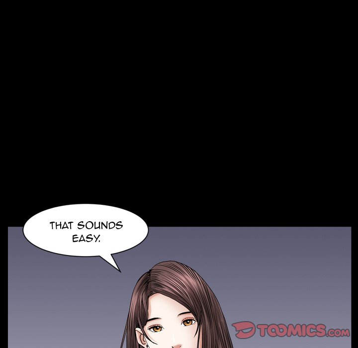 Snare - Chapter 15 [photo 123] - MangaPorn