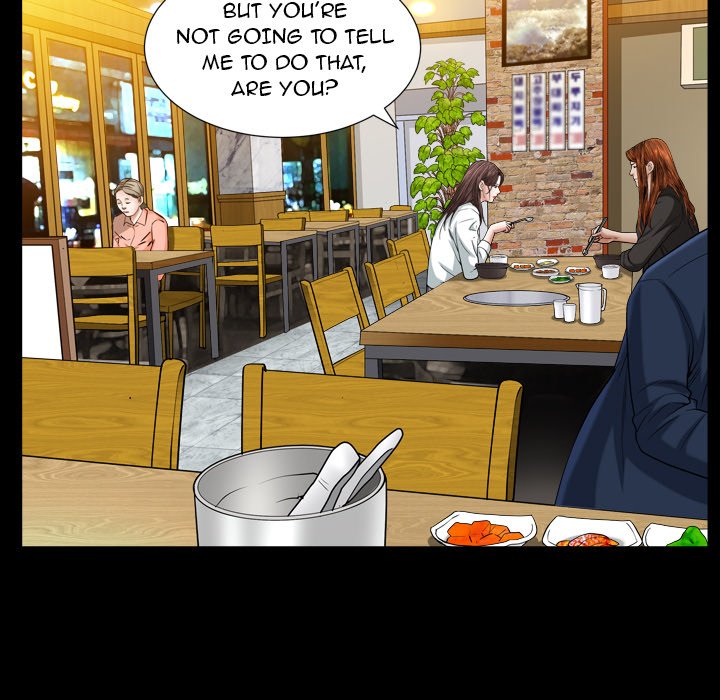 Snare - Chapter 15 [photo 126] - MangaPorn