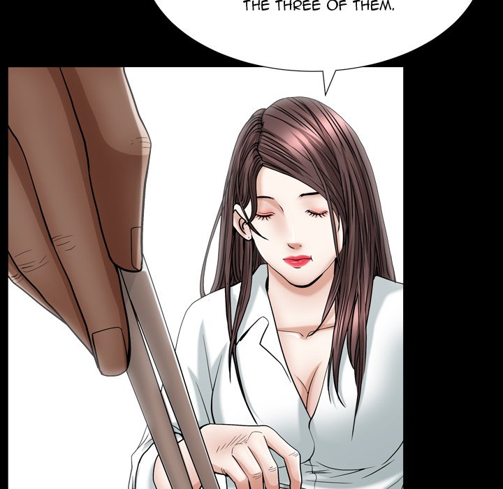 Snare - Chapter 15 [photo 128] - MangaPorn