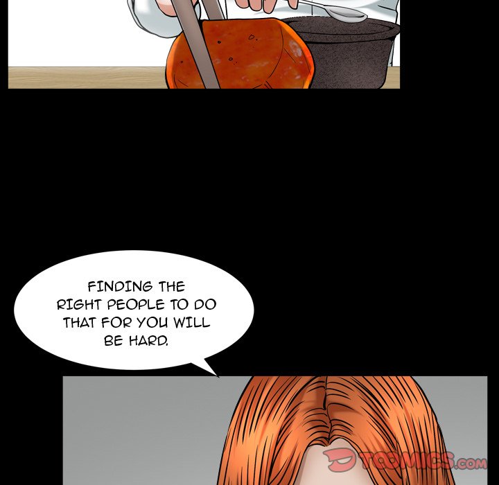 Snare - Chapter 15 [photo 129] - MangaPorn