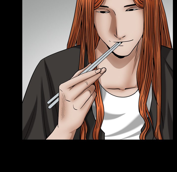 Snare - Chapter 15 [photo 130] - MangaPorn