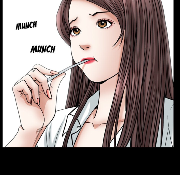 Snare - Chapter 15 [photo 132] - MangaPorn