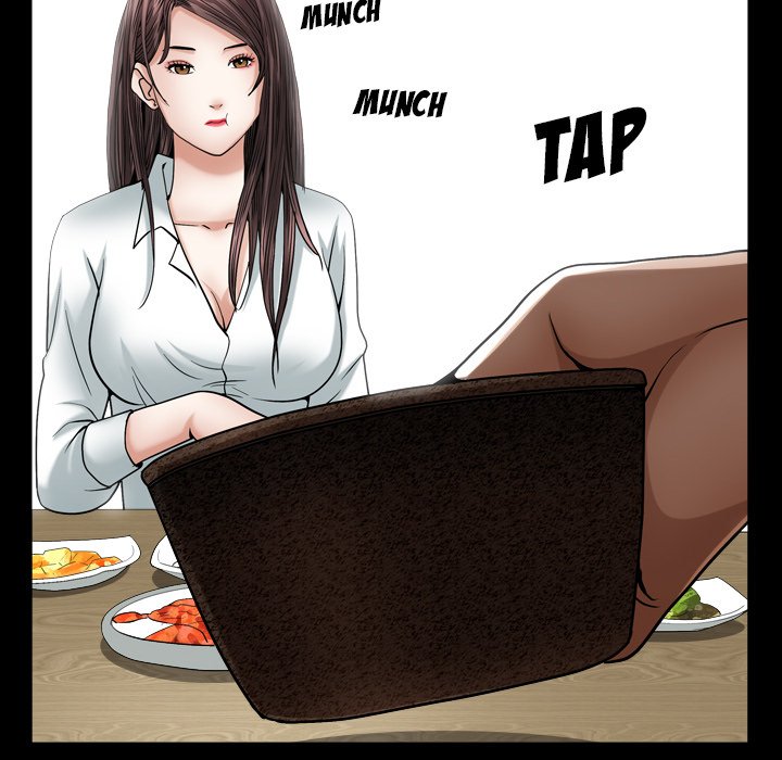 Snare - Chapter 15 [photo 138] - MangaPorn