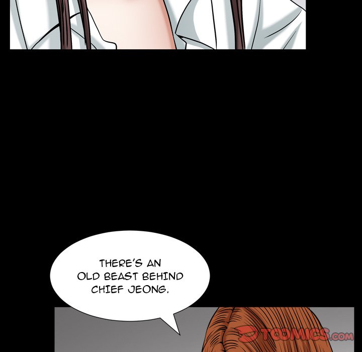 Snare - Chapter 15 [photo 141] - MangaPorn