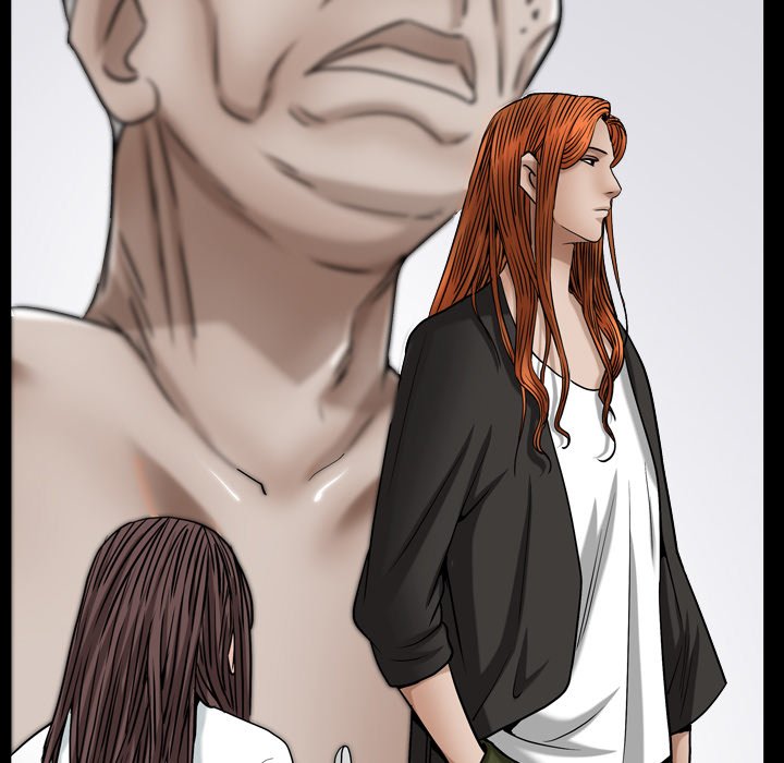 Snare - Chapter 15 [photo 146] - MangaPorn