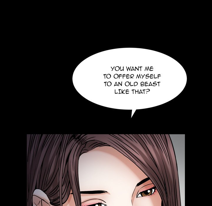 Snare - Chapter 15 [photo 154] - MangaPorn