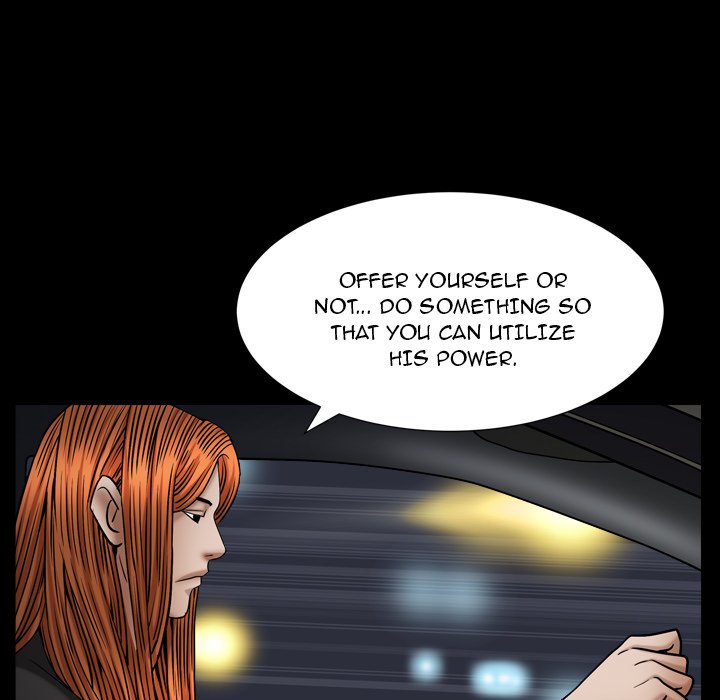 Snare - Chapter 15 [photo 156] - MangaPorn