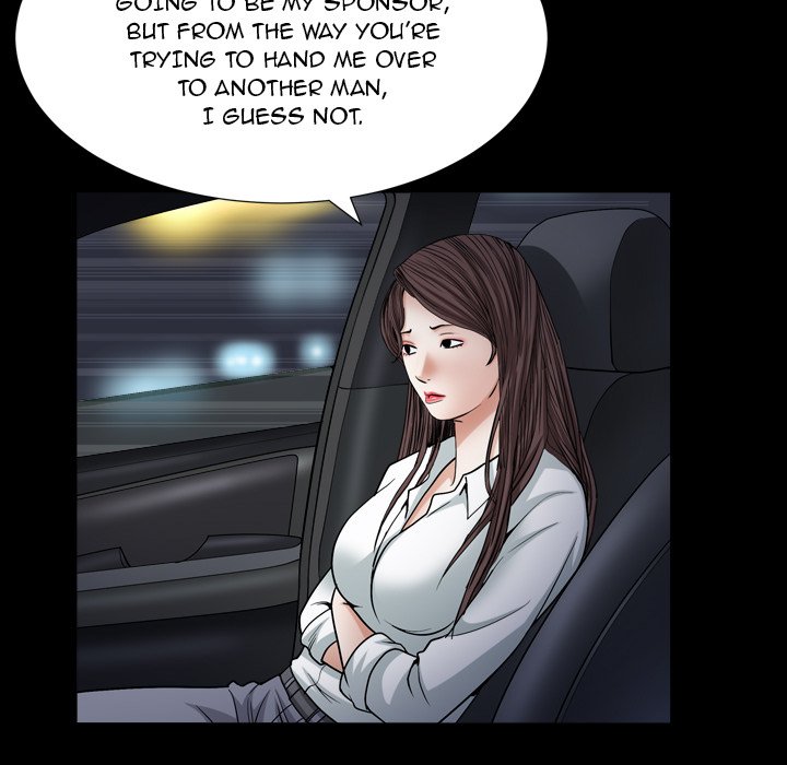 Snare - Chapter 15 [photo 161] - MangaPorn