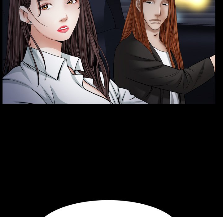 Snare - Chapter 15 [photo 163] - MangaPorn