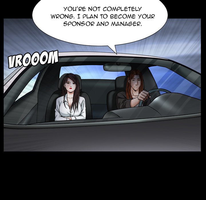 Snare - Chapter 15 [photo 164] - MangaPorn