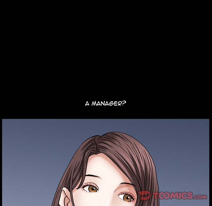 Snare - Chapter 15 [photo 165] - MangaPorn
