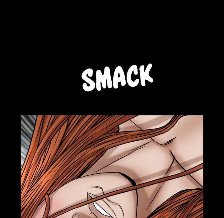 Snare - Chapter 15 [photo 17] - MangaPorn