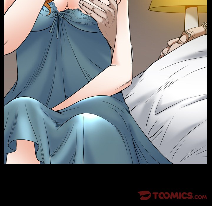 Snare - Chapter 15 [photo 27] - MangaPorn