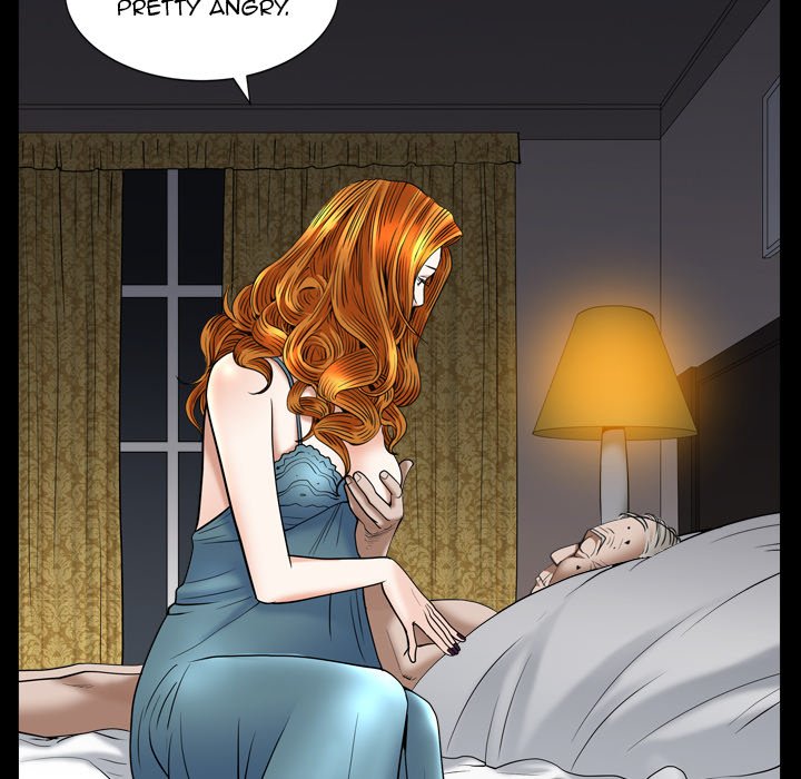Snare - Chapter 15 [photo 32] - MangaPorn