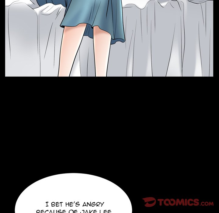 Snare - Chapter 15 [photo 33] - MangaPorn