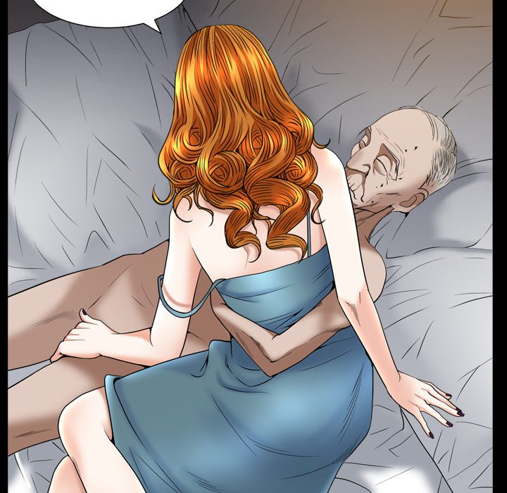 Snare - Chapter 15 [photo 36] - MangaPorn