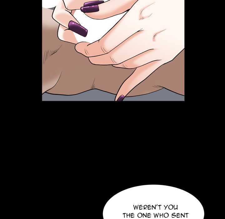Snare - Chapter 15 [photo 49] - MangaPorn