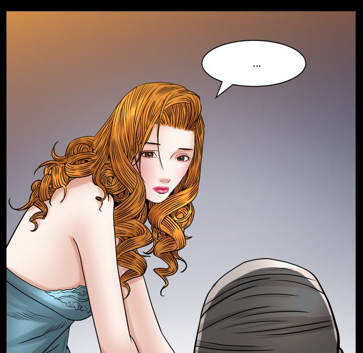 Snare - Chapter 15 [photo 60] - MangaPorn