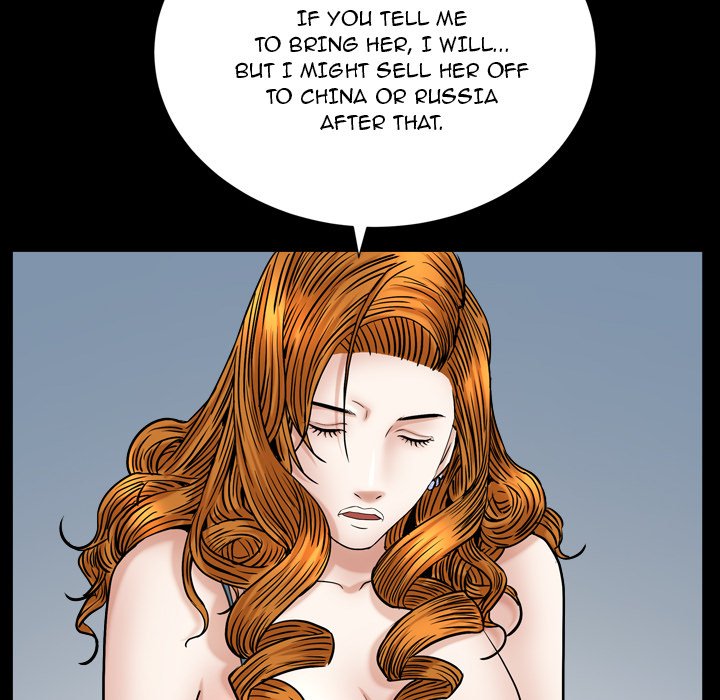 Snare - Chapter 15 [photo 74] - MangaPorn