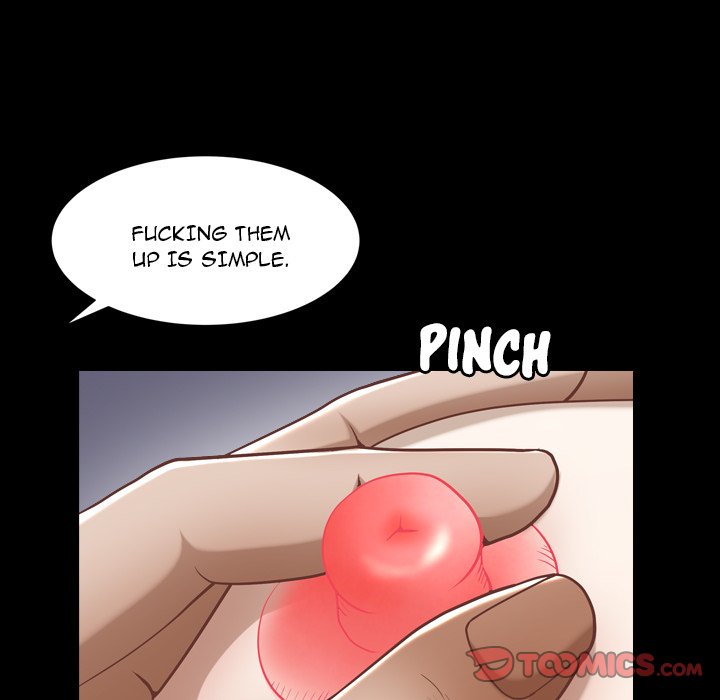 Snare - Chapter 15 [photo 93] - MangaPorn