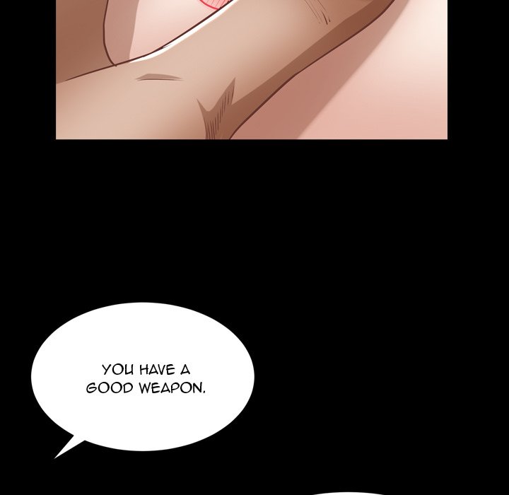 Snare - Chapter 15 [photo 94] - MangaPorn
