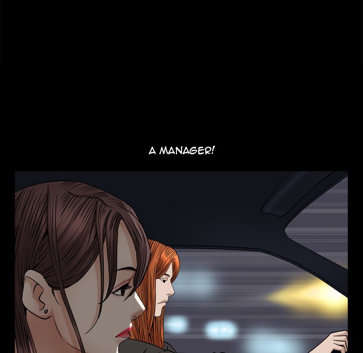 Snare - Chapter 16 [photo 10] - MangaPorn