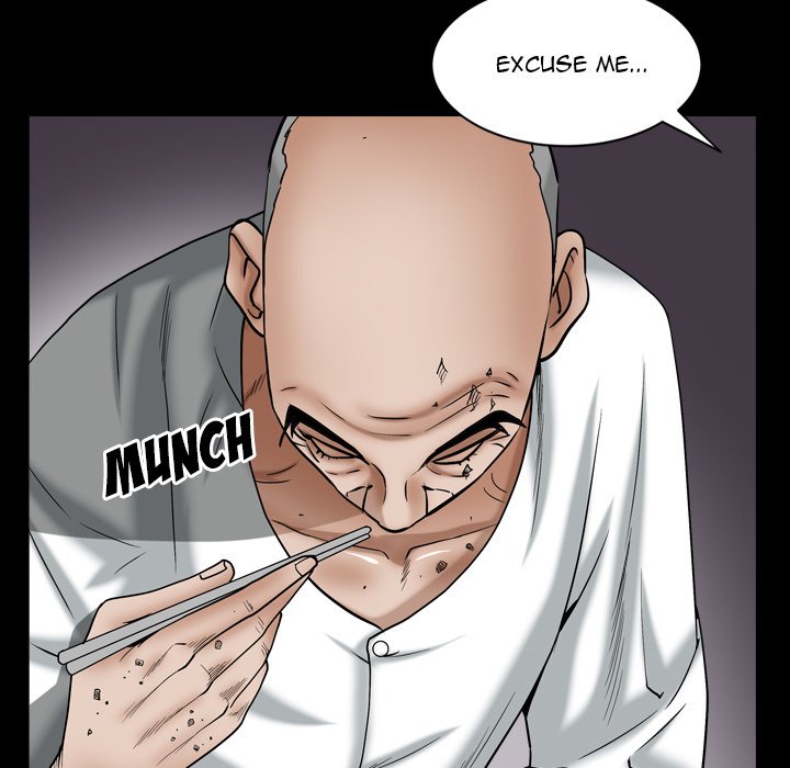 Snare - Chapter 16 [photo 107] - MangaPorn