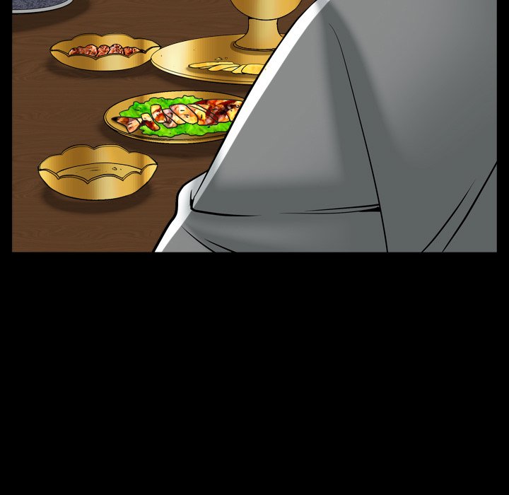 Snare - Chapter 16 [photo 119] - MangaPorn