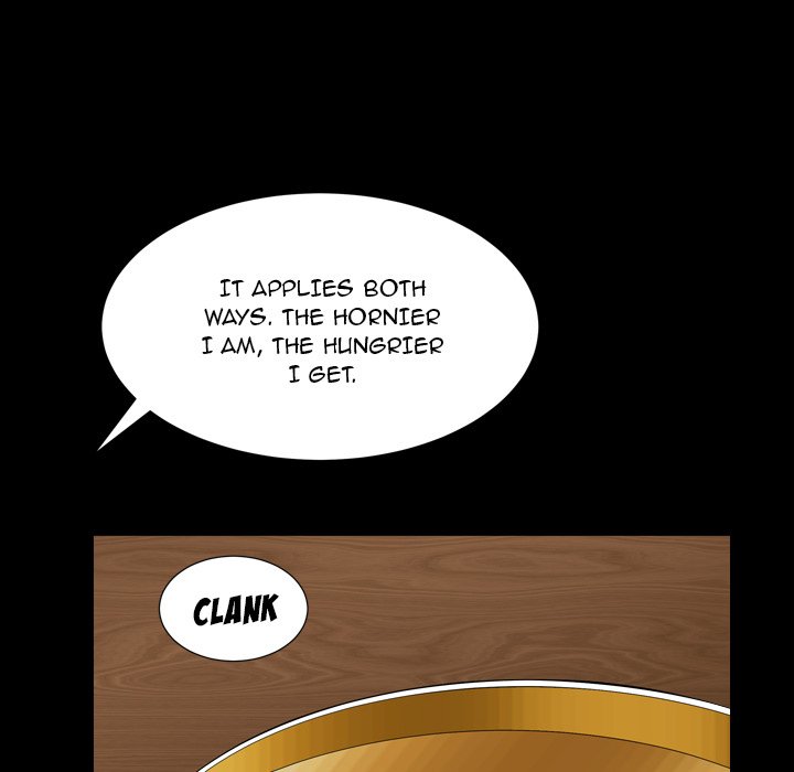 Snare - Chapter 16 [photo 124] - MangaPorn