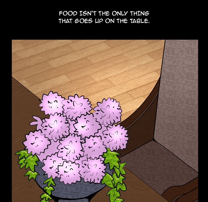 Snare - Chapter 16 [photo 134] - MangaPorn