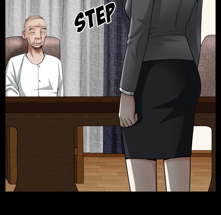 Snare - Chapter 16 [photo 137] - MangaPorn
