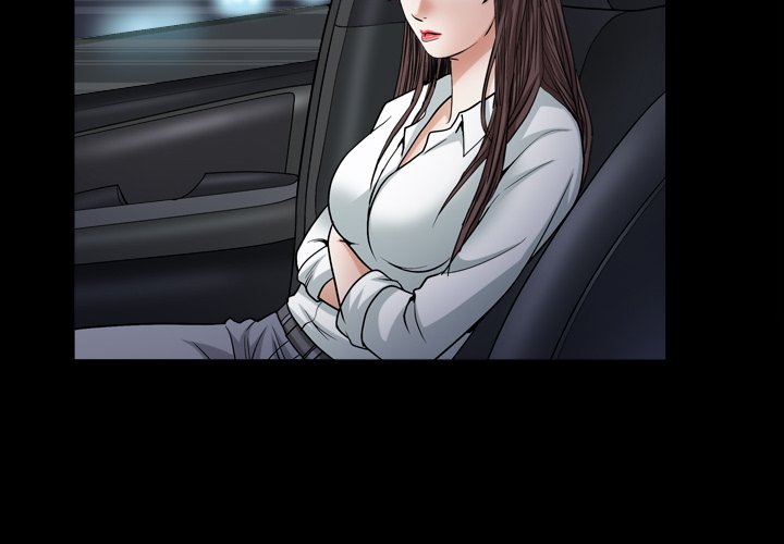 Snare - Chapter 16 [photo 2] - MangaPorn