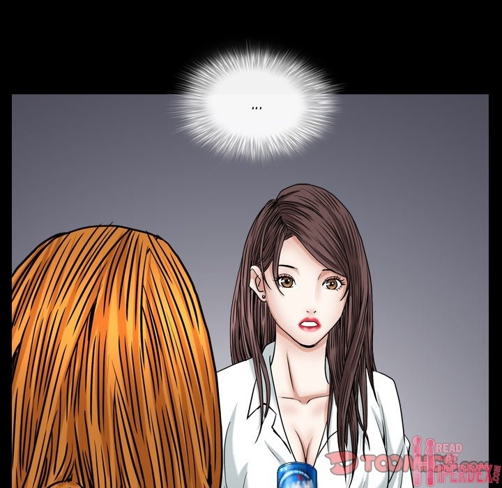 Snare - Chapter 16 [photo 21] - MangaPorn