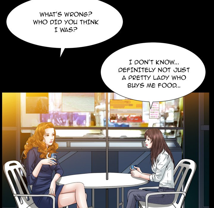 Snare - Chapter 16 [photo 23] - MangaPorn