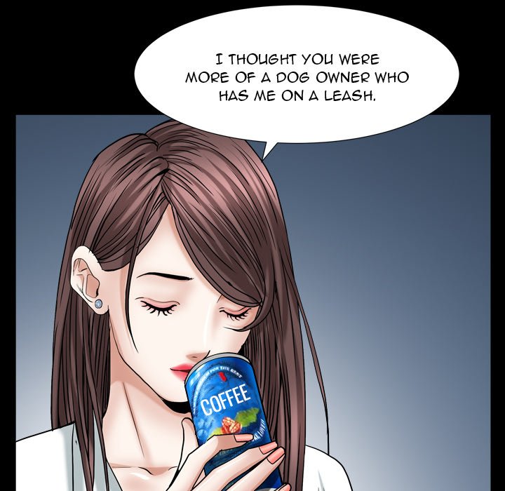Snare - Chapter 16 [photo 25] - MangaPorn