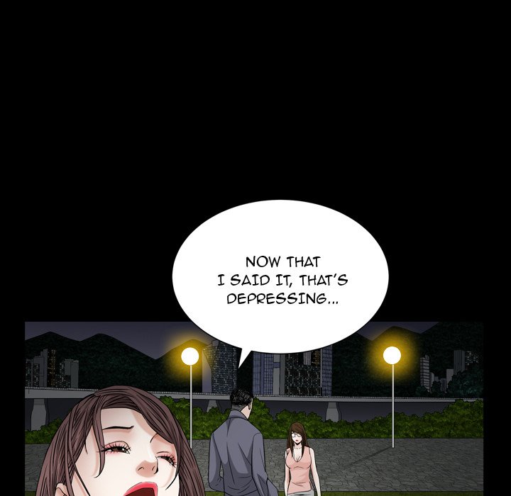 Snare - Chapter 16 [photo 29] - MangaPorn