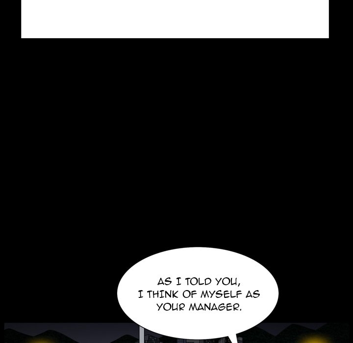 Snare - Chapter 16 [photo 34] - MangaPorn