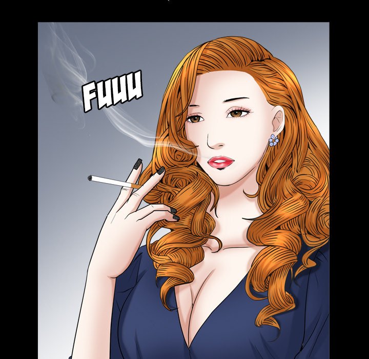 Snare - Chapter 16 [photo 50] - MangaPorn