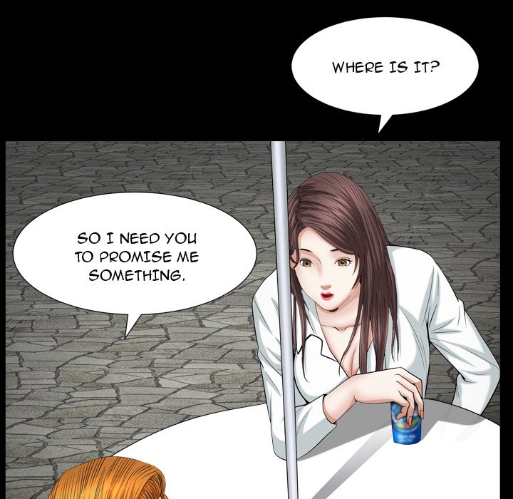 Snare - Chapter 16 [photo 52] - MangaPorn