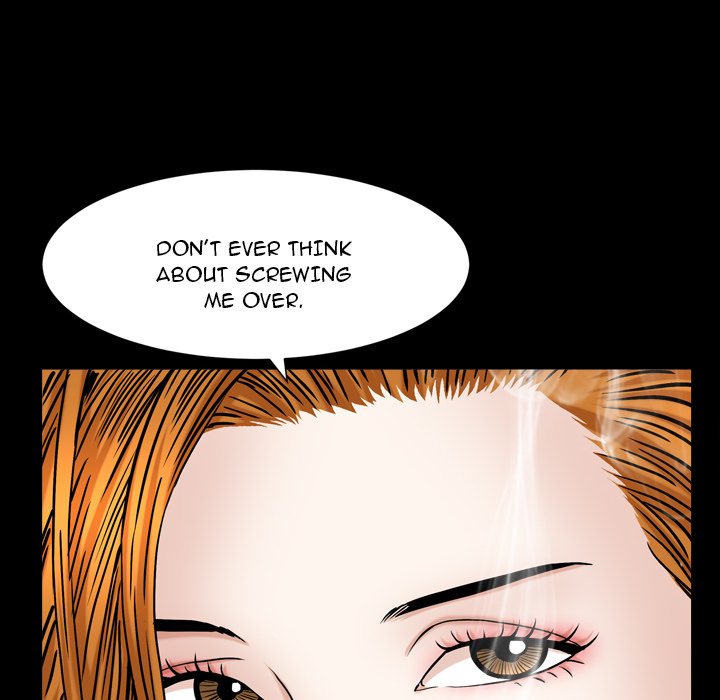 Snare - Chapter 16 [photo 54] - MangaPorn