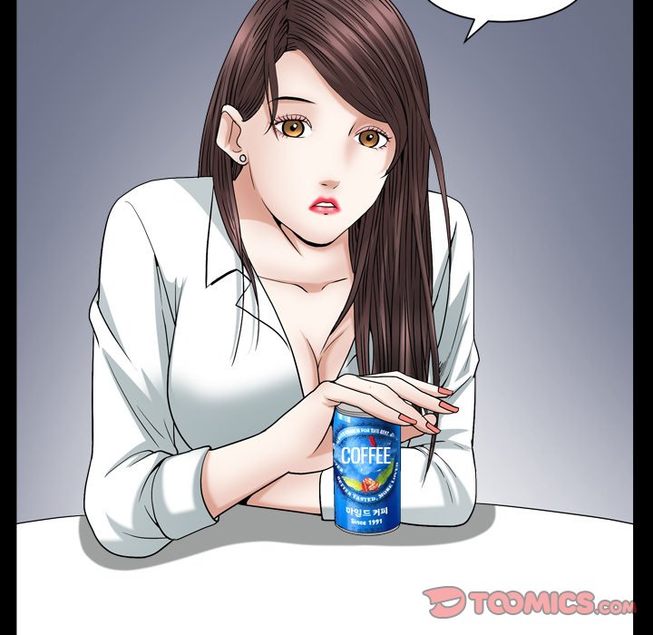 Snare - Chapter 16 [photo 57] - MangaPorn