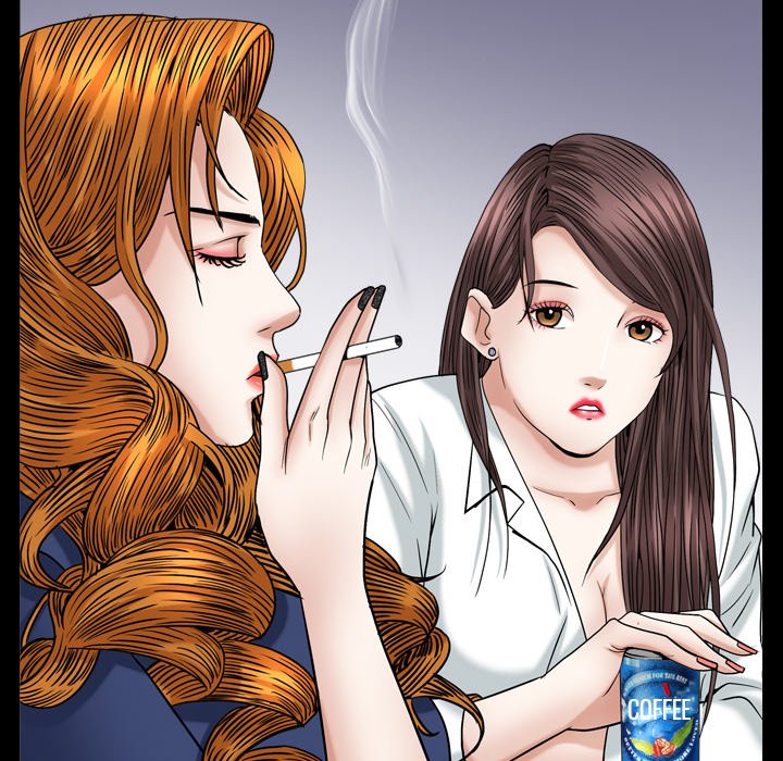 Snare - Chapter 16 [photo 59] - MangaPorn