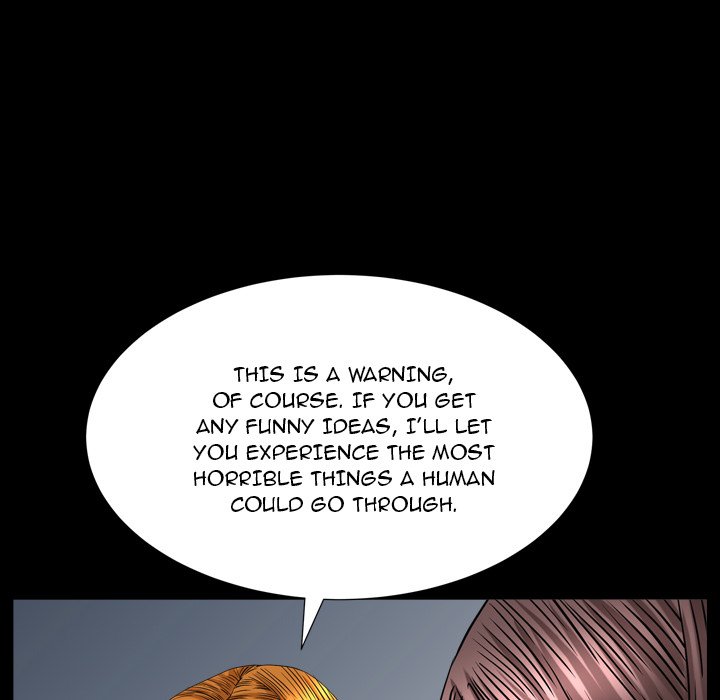 Snare - Chapter 16 [photo 67] - MangaPorn