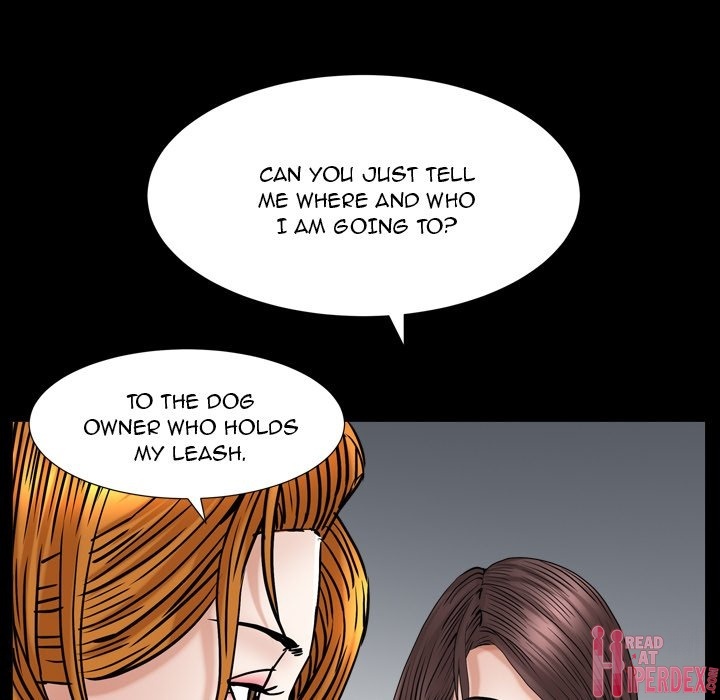 Snare - Chapter 16 [photo 71] - MangaPorn